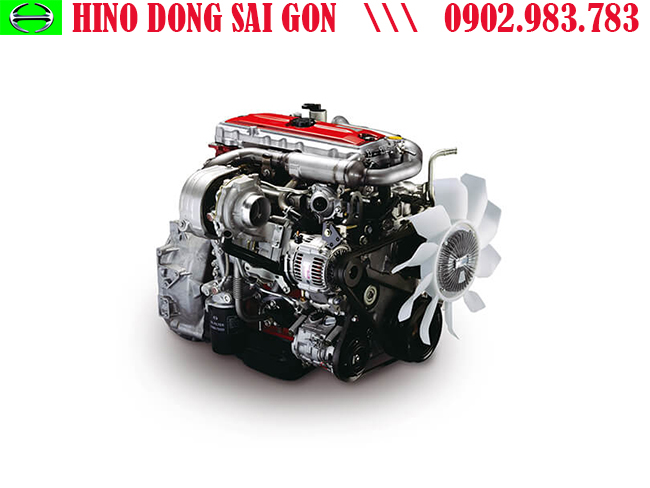 dong-co-hino-300-xzu-engine